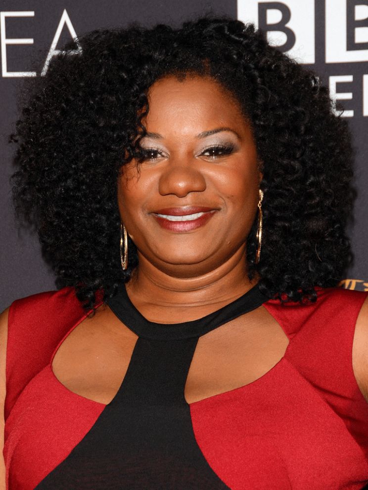 Adrienne C. Moore