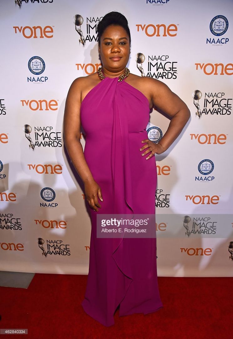 Adrienne C. Moore