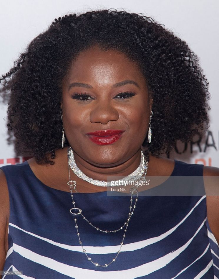 Adrienne C. Moore