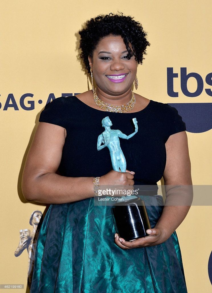 Adrienne C. Moore