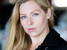 Adrienne Camille