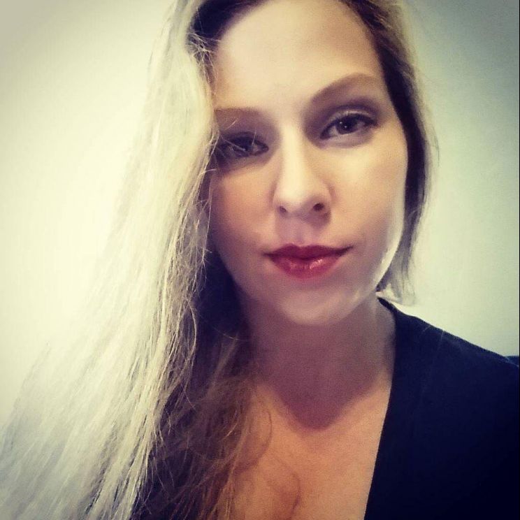 Adrienne Camille