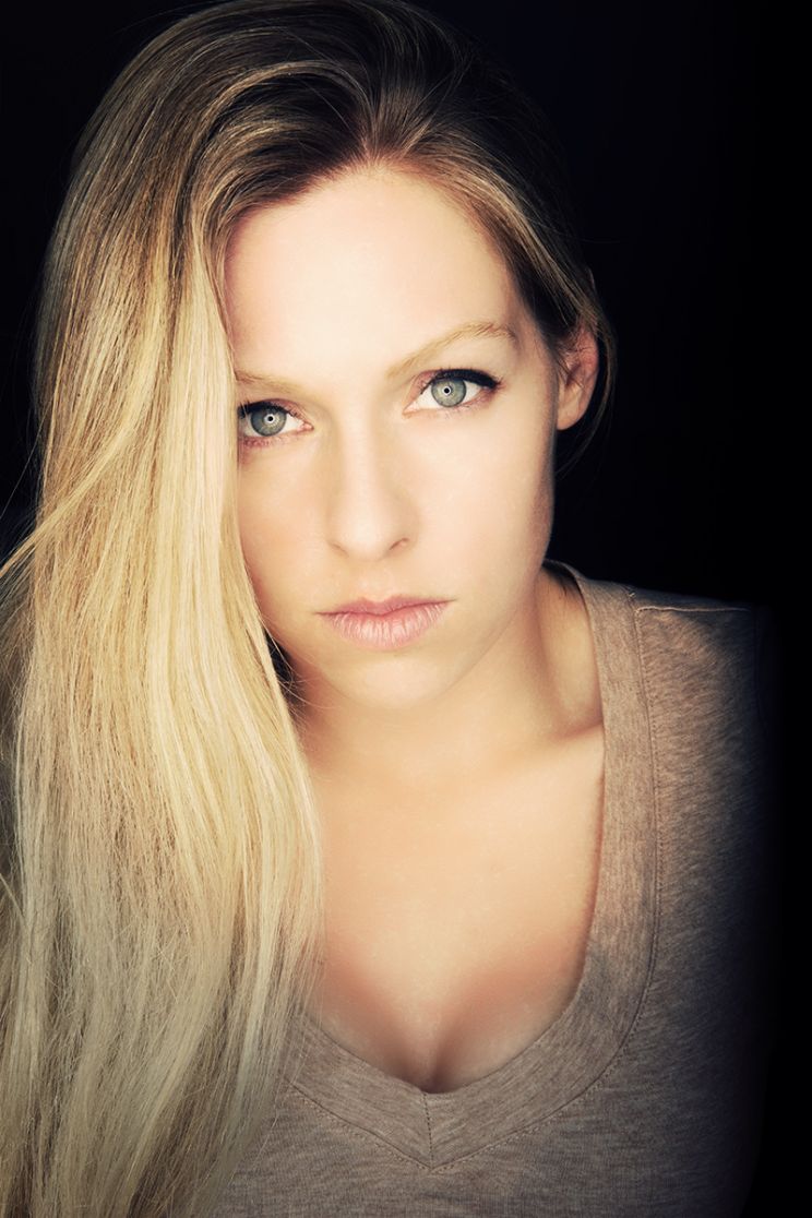 Adrienne Camille