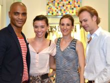 Adrienne Carter