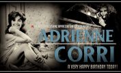Adrienne Corri