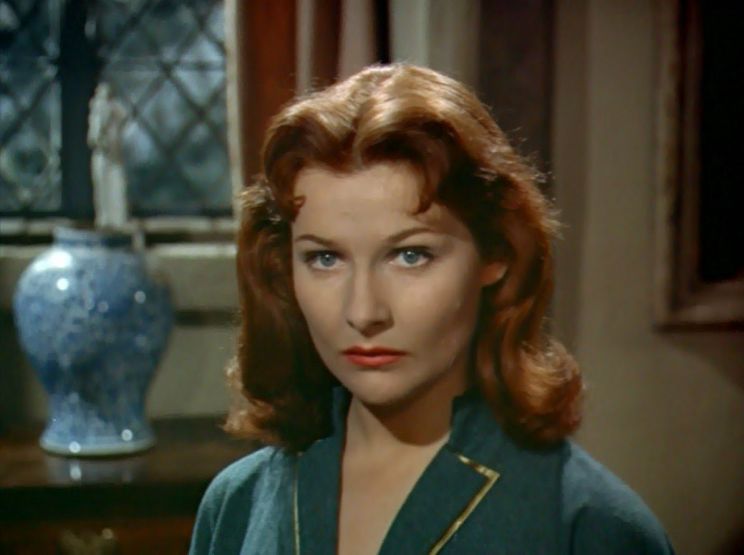 Adrienne Corri