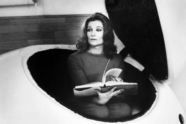 Adrienne Corri