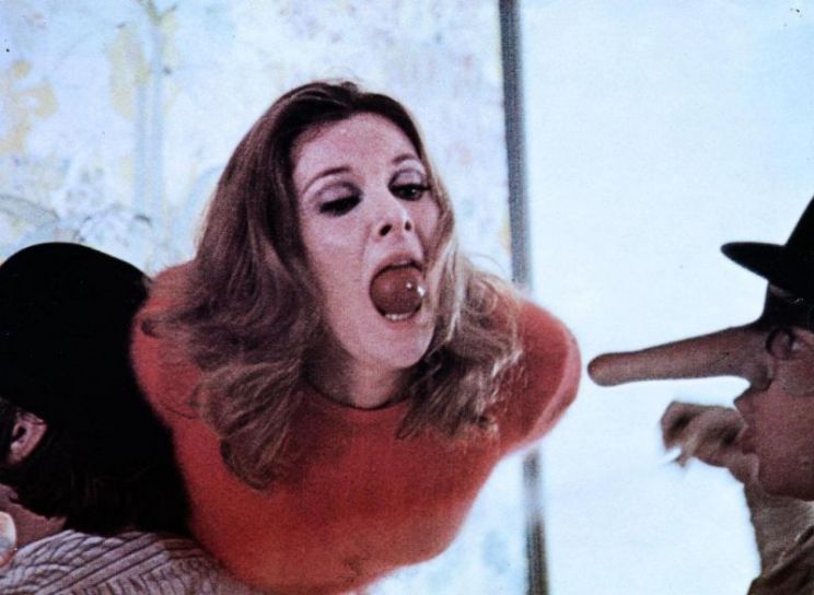 Adrienne Corri