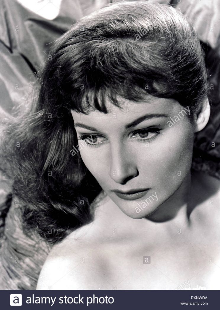 Adrienne Corri