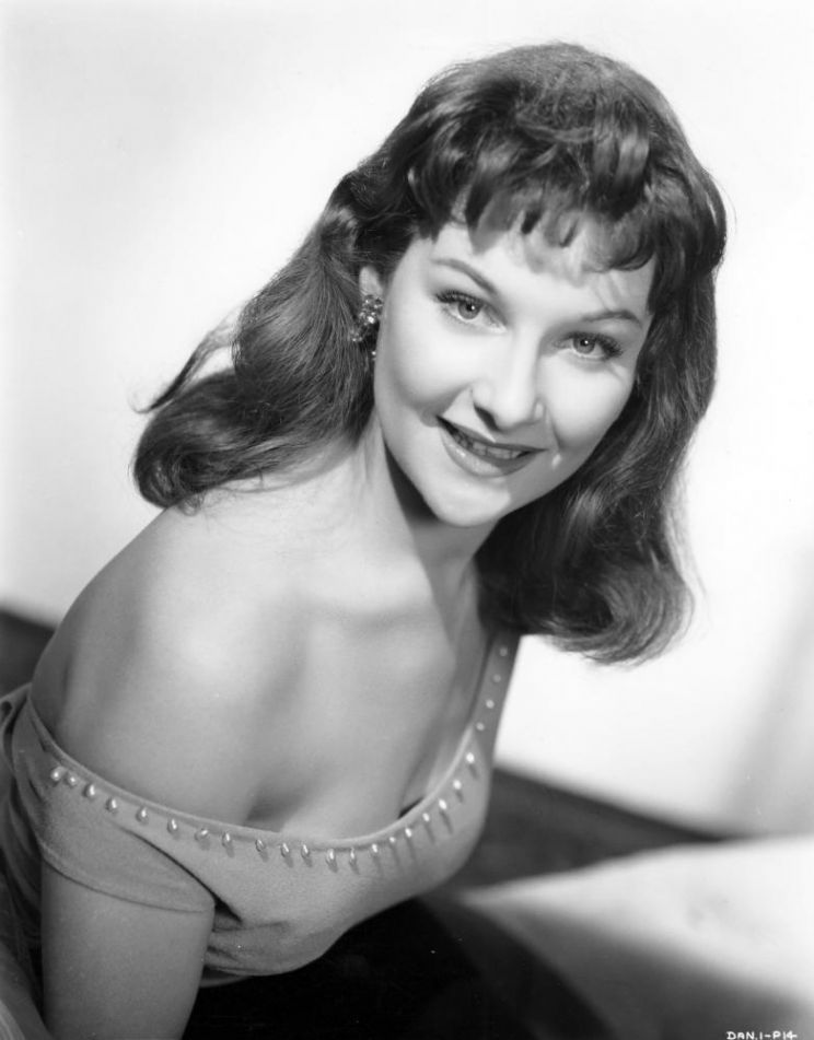 Adrienne Corri