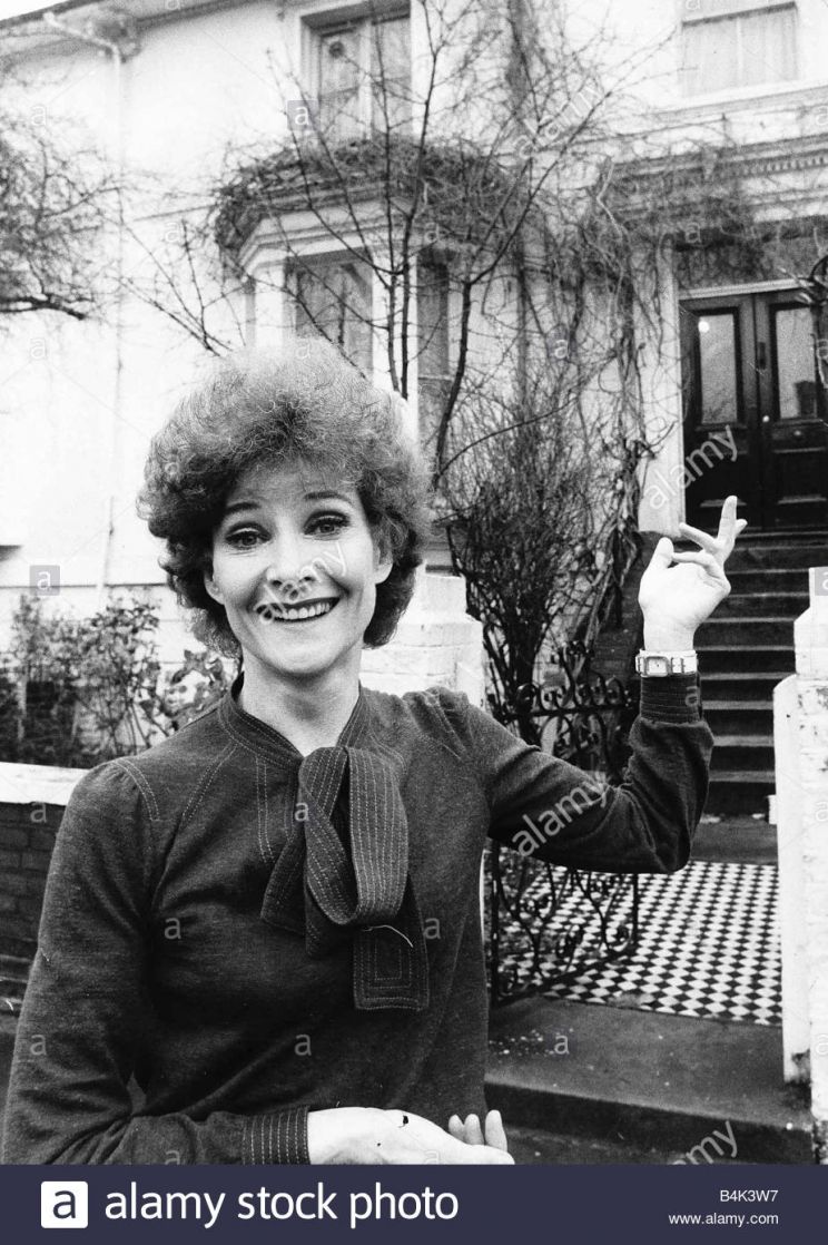 Adrienne Corri