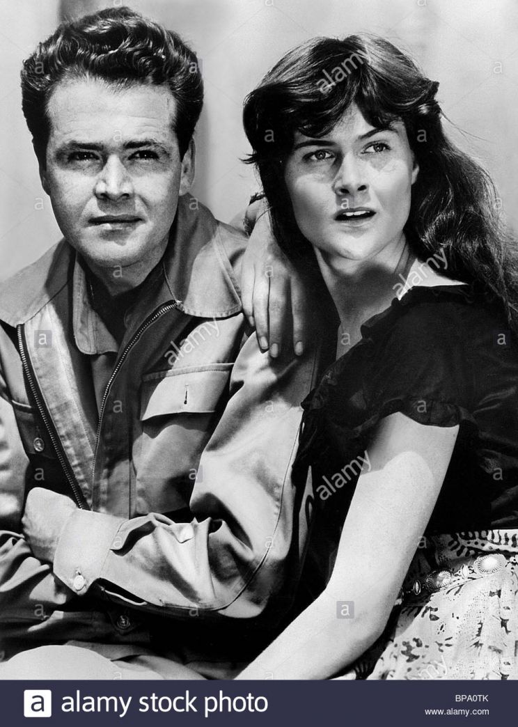 Adrienne Corri