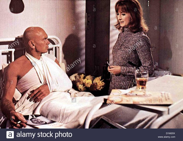 Adrienne Corri