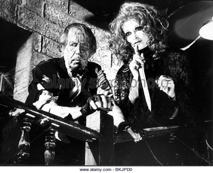 Adrienne Corri