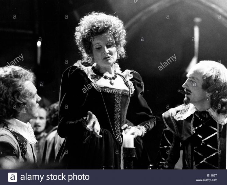 Adrienne Corri