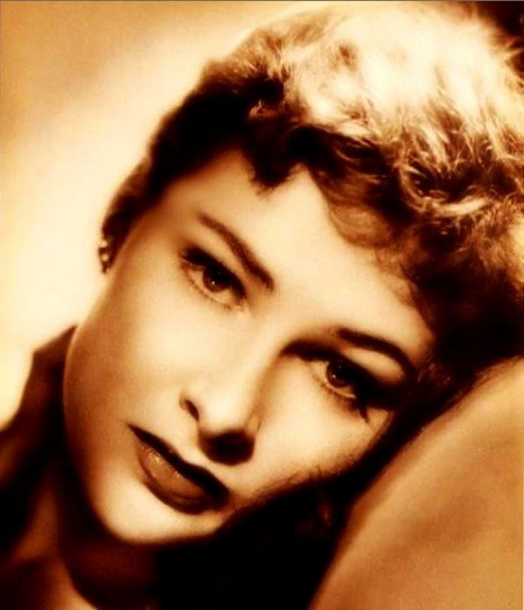 Adrienne Corri