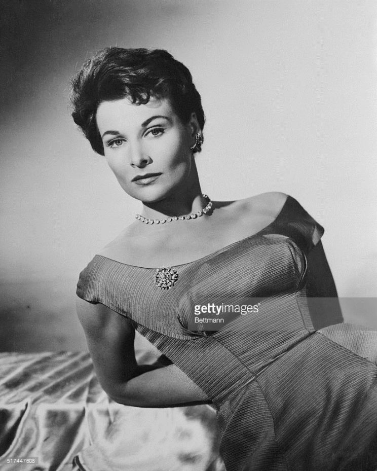 Adrienne Corri