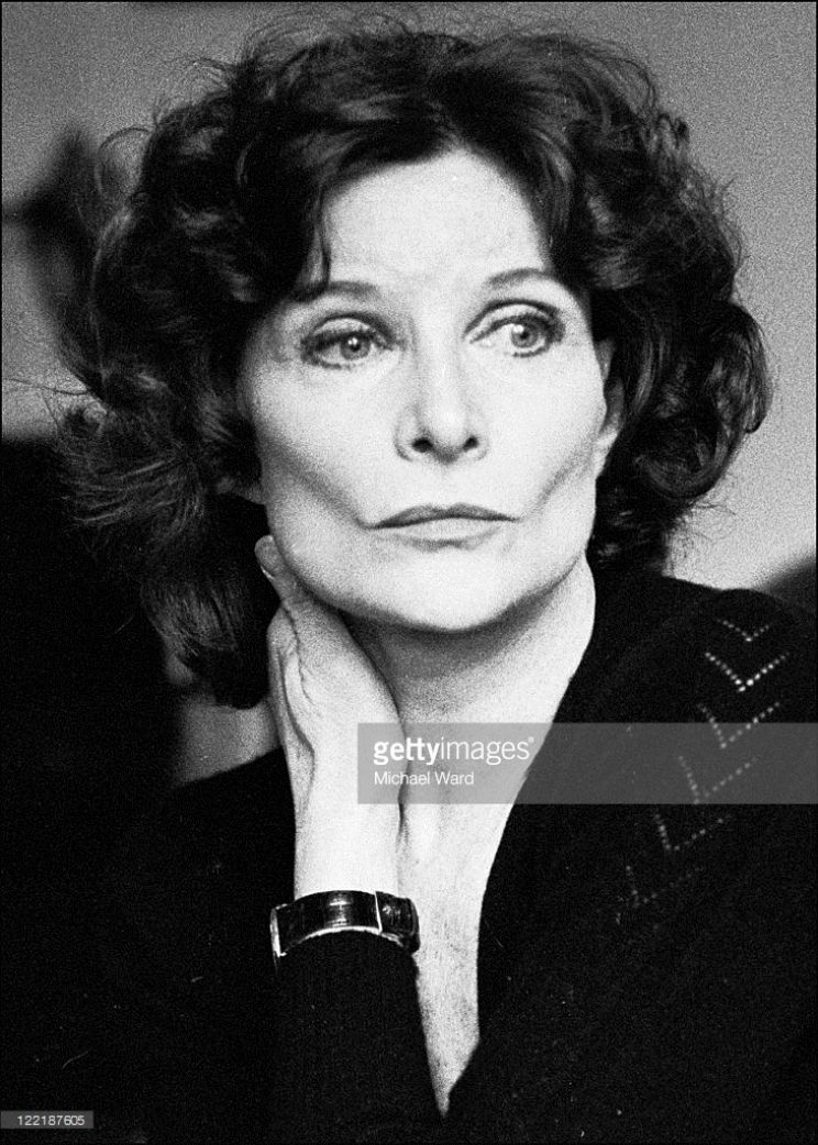 Adrienne Corri