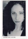 Adrienne Hurd