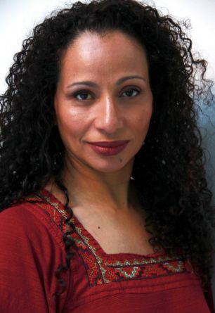 Adrienne Hurd