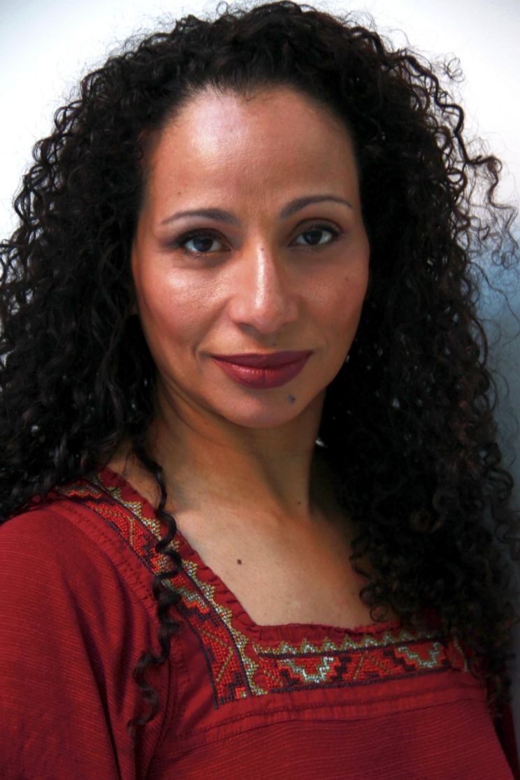 Adrienne Hurd