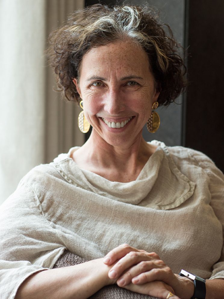 Adrienne Hurd