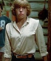 Adrienne King