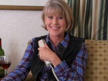 Adrienne King