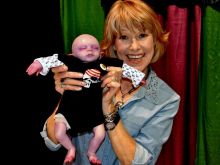 Adrienne King