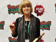 Adrienne King