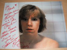 Adrienne King