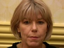 Adrienne King