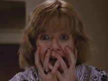 Adrienne King