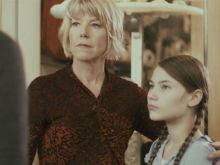 Adrienne King