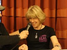 Adrienne King