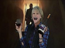 Adrienne King