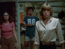 Adrienne King