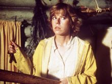 Adrienne King