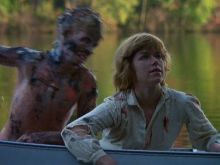 Adrienne King