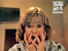 Adrienne King