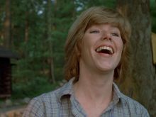 Adrienne King