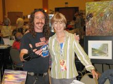 Adrienne King