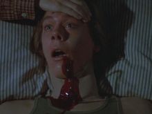 Adrienne King