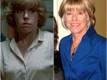 Adrienne King