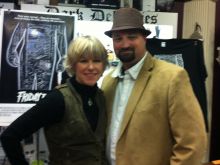 Adrienne King