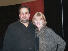 Adrienne King