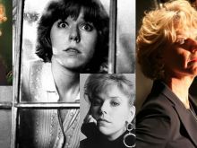 Adrienne King