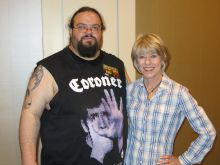 Adrienne King