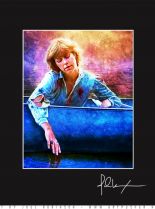 Adrienne King