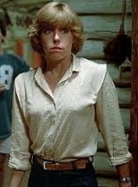 Adrienne King